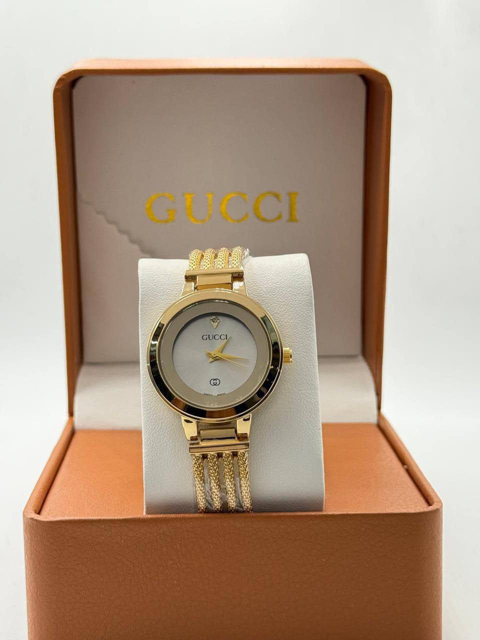 Gucci Ladies Watch
