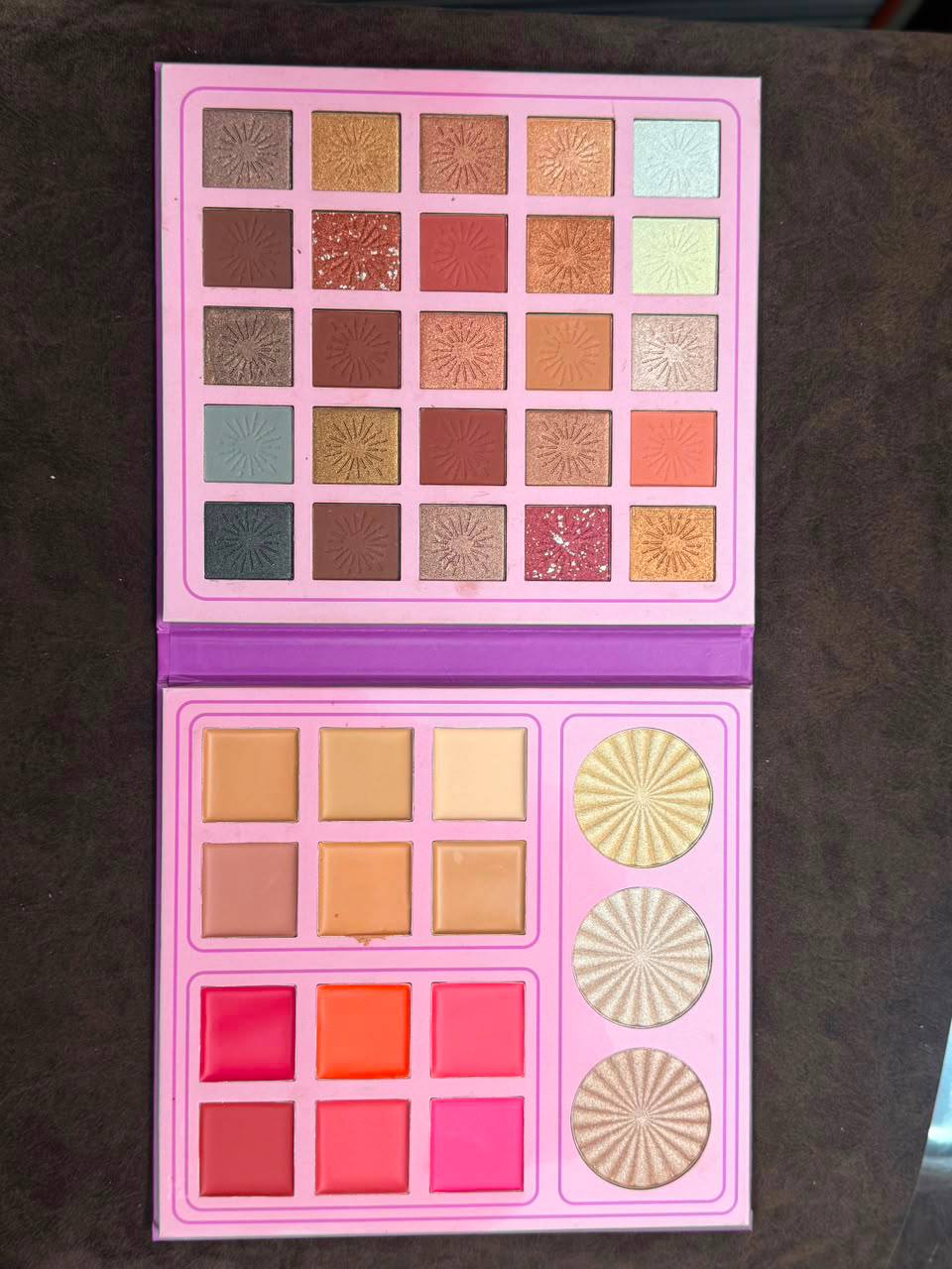 Makeup Item