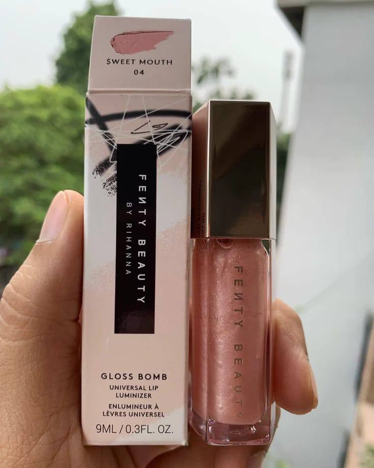 Fenty Beauty Makeup Item