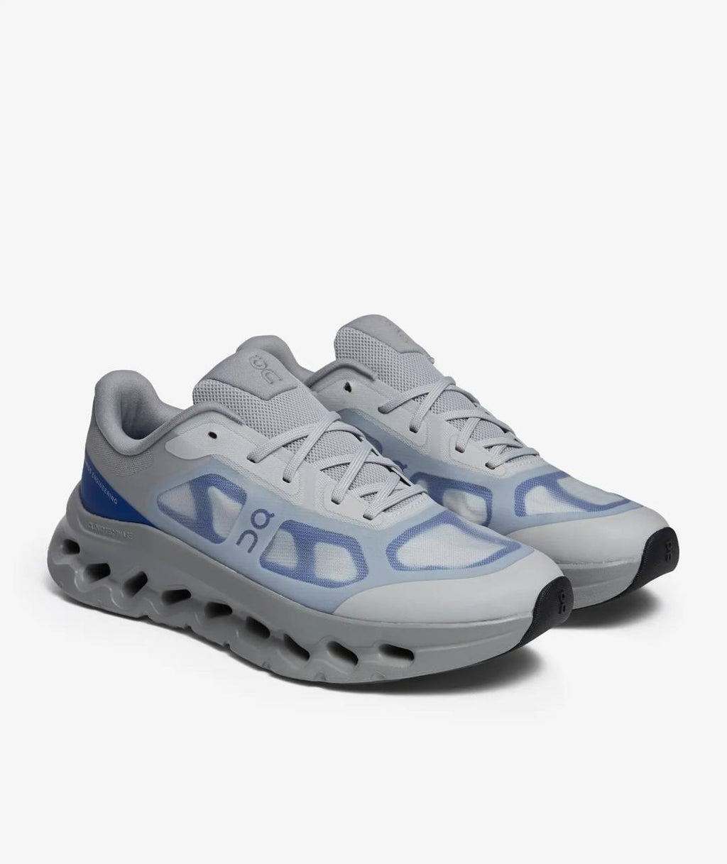On Cloudtilt Remix Glacier/Alloy Sneakers | Sizes 36–45
