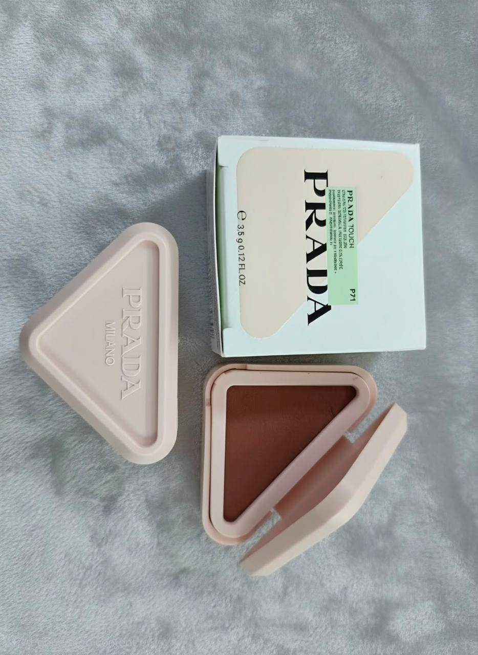 Prada Makeup Item