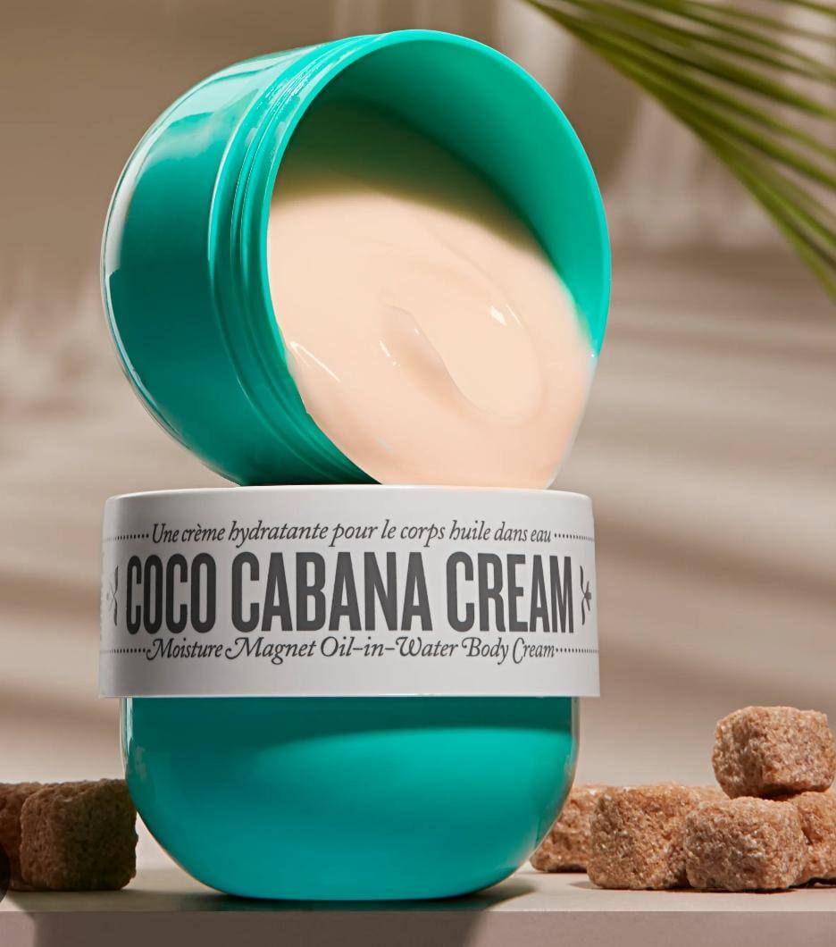 Sol de Janeiro Body Cream