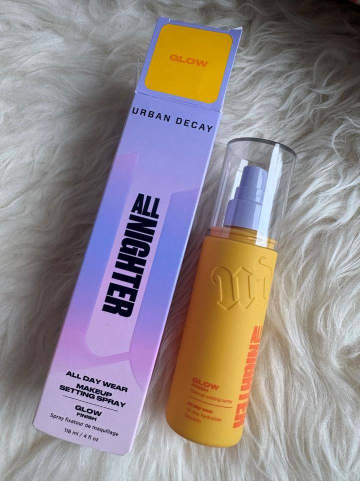 Urban Decay Setting Spray