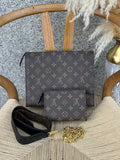 Louis Vuitton Bag | 25cm | Top Quality | With Box