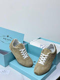 Prada Women's Shoes | Luxury Italian Designer Style | Sizes 36–41