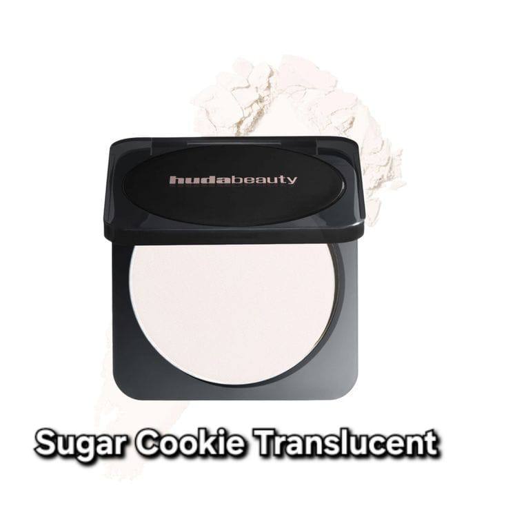 Huda Beauty Compact Powder