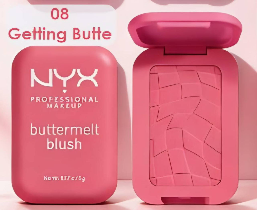 NYX Makeup Item