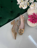 Roger Vivier Super Master Quality Heels | Luxury Style | Sizes 36–41