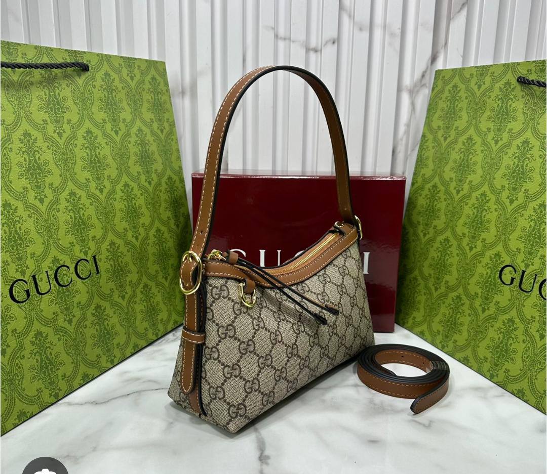Gucci Bag | High Quality | Iconic Italian Luxury | With Box