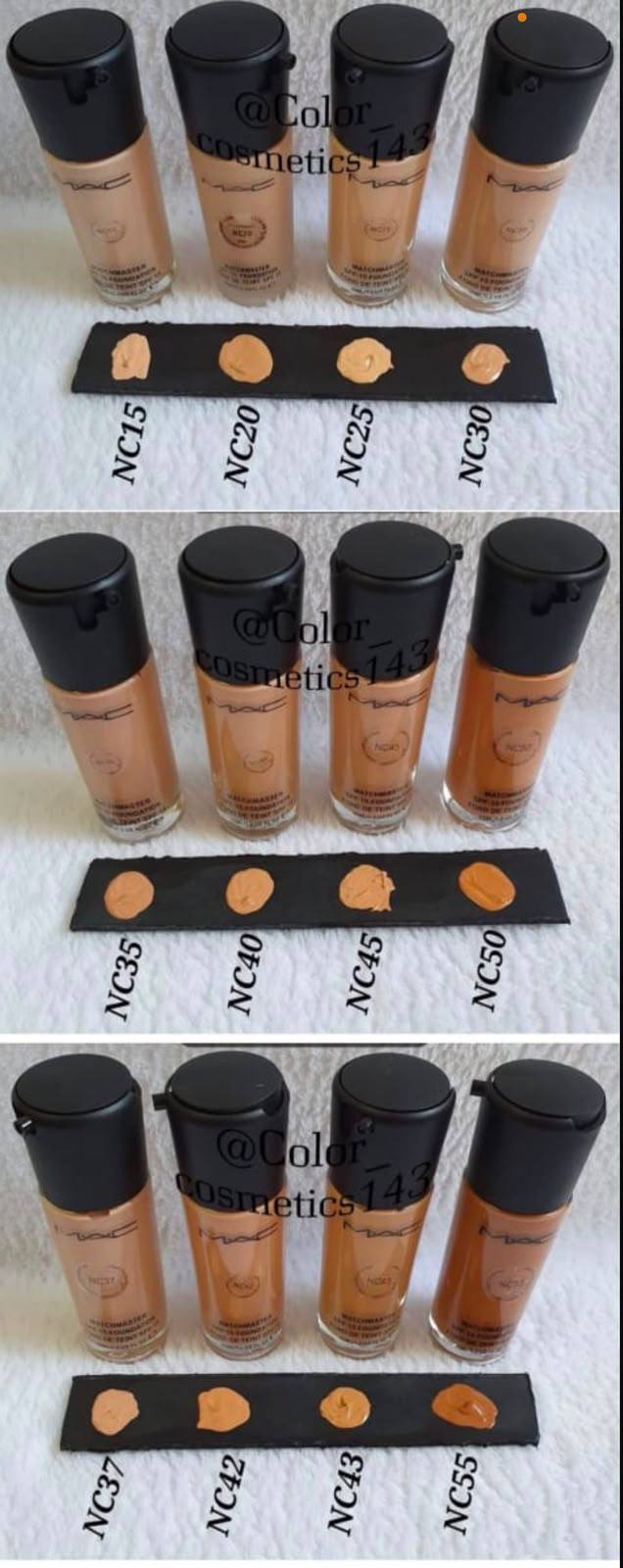 Makeup Item