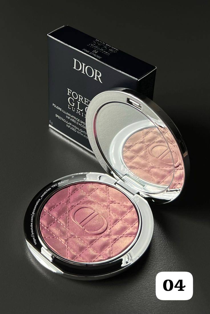 Dior Makeup Item