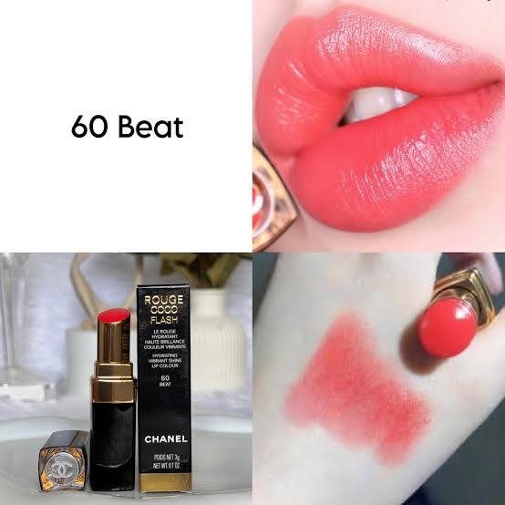 Chanel Lipstick
