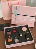 YSL Makeup Set