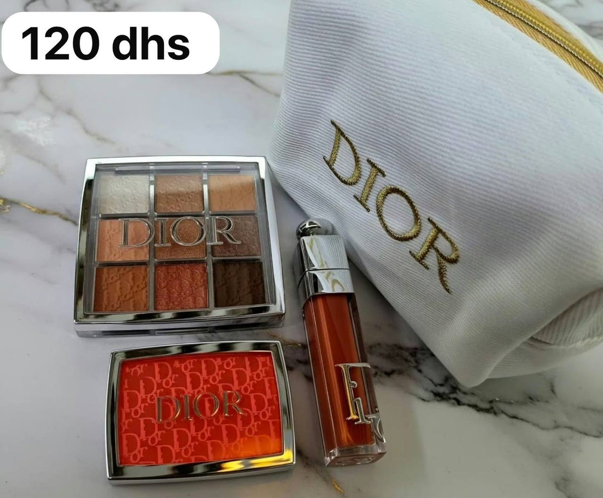 Dior Bundle Offer
