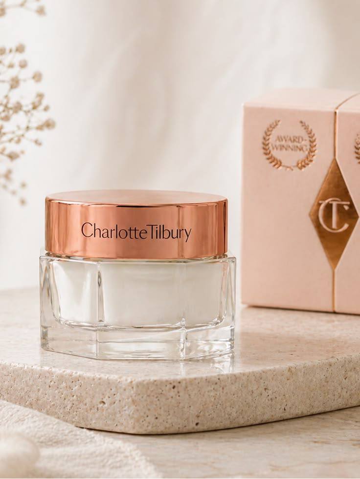 Charlotte Tilbury Makeup Item