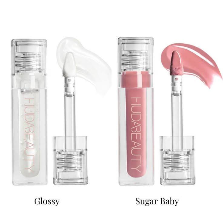 Huda Beauty Makeup Item
