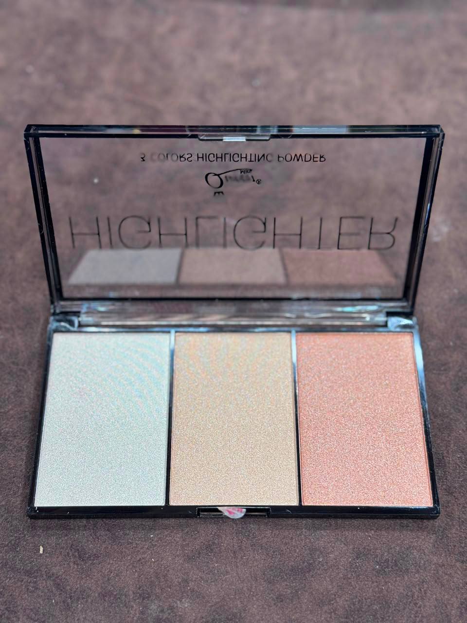Makeup Item