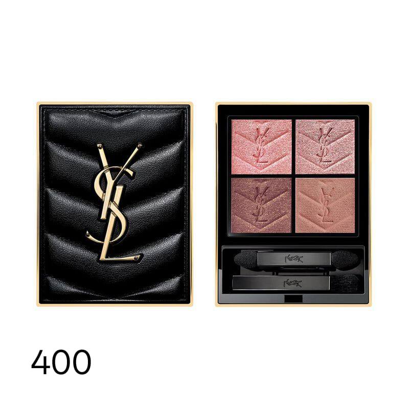 YSL 4-in-1 Eyeshadow Palette
