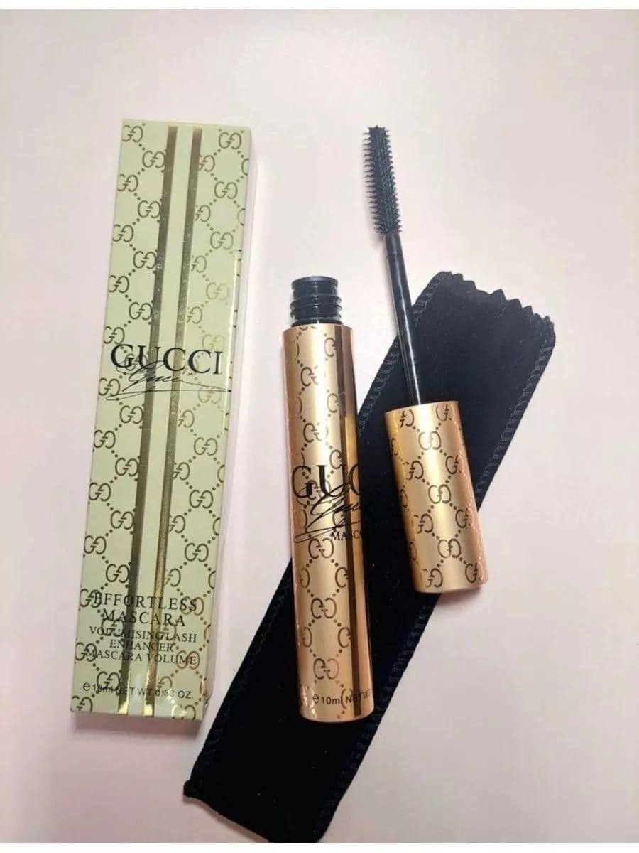 Mascara