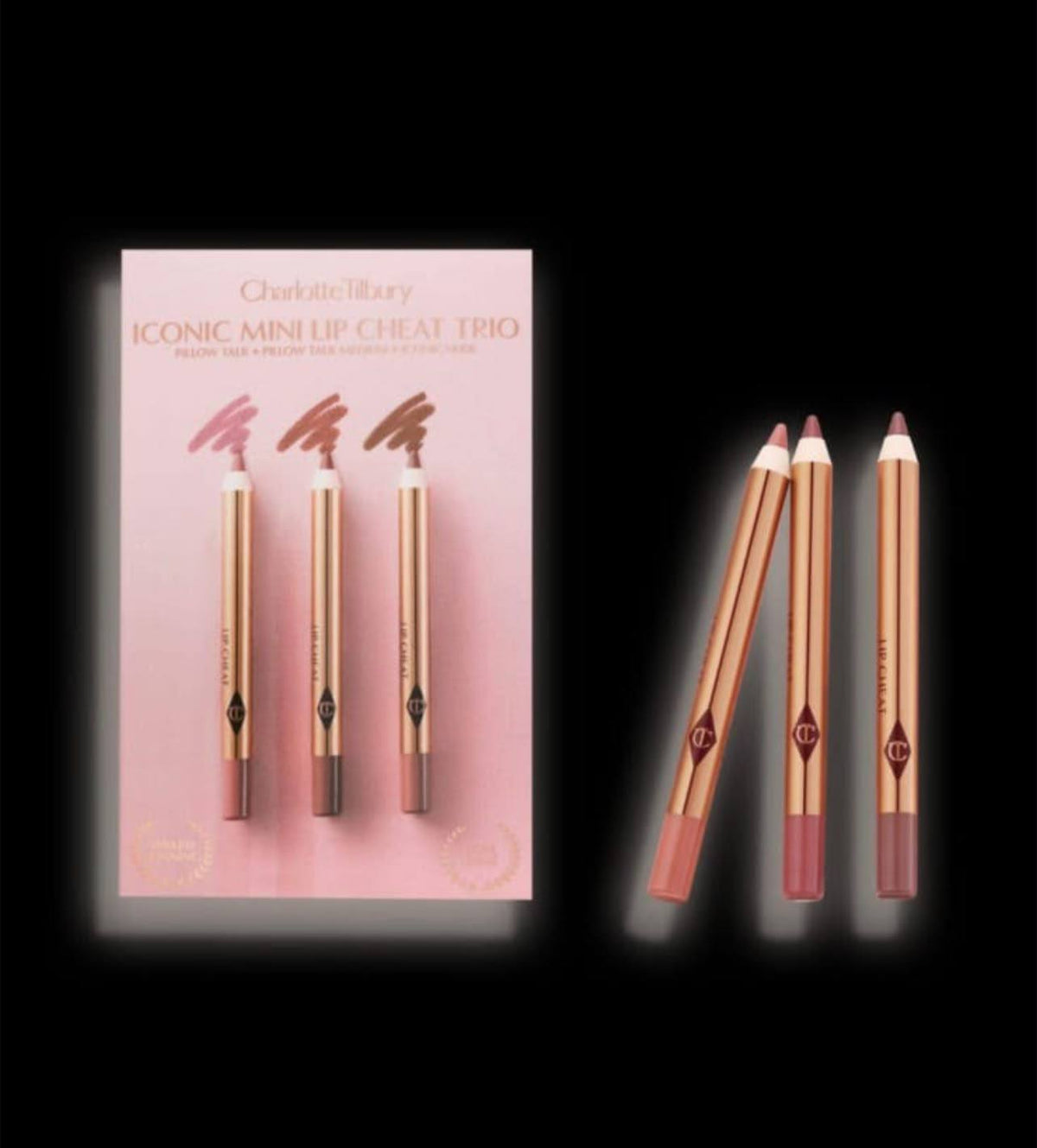 Charlotte Tilbury Lip Liner