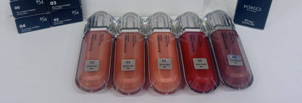Kiko Makeup Item