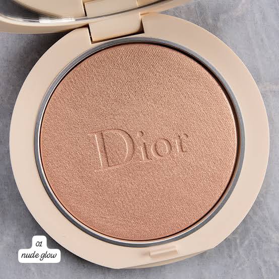 Dior Forever Couture Highlighter