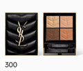 YSL 4-in-1 Eyeshadow Palette
