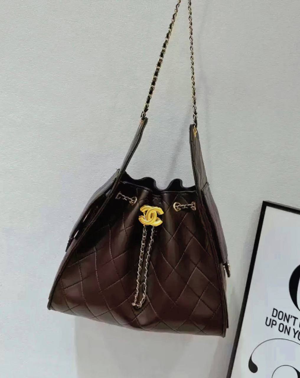 CHANEL Bag | 28cm | Good Quality | Timeless Luxury