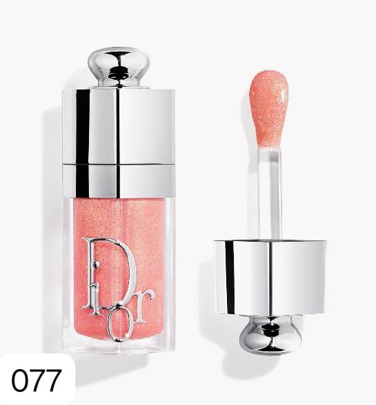 Dior Lip Oil