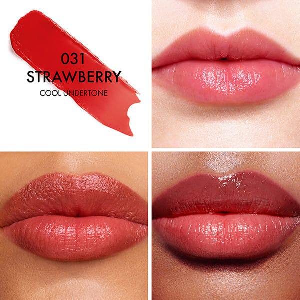 Dior Lip Oil