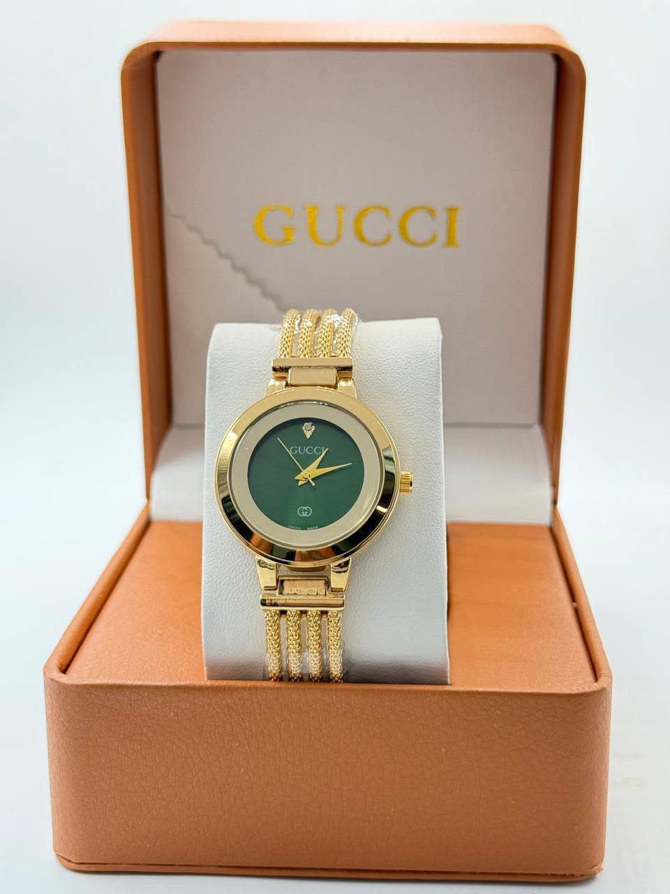 Gucci Ladies Watch