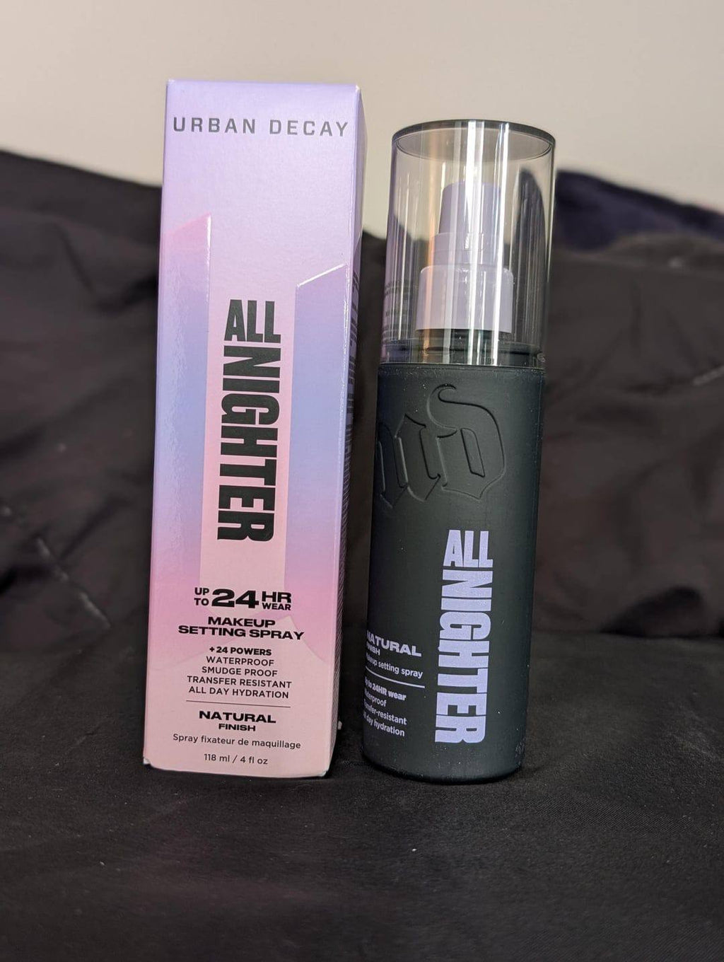 Urban Decay Setting Spray