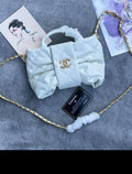 CHANEL Bag | 24×5×15cm | Slim Clutch Silhouette | With Box