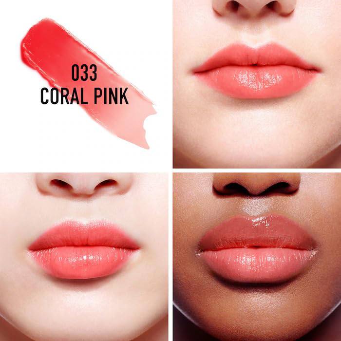 Dior Lip Oil