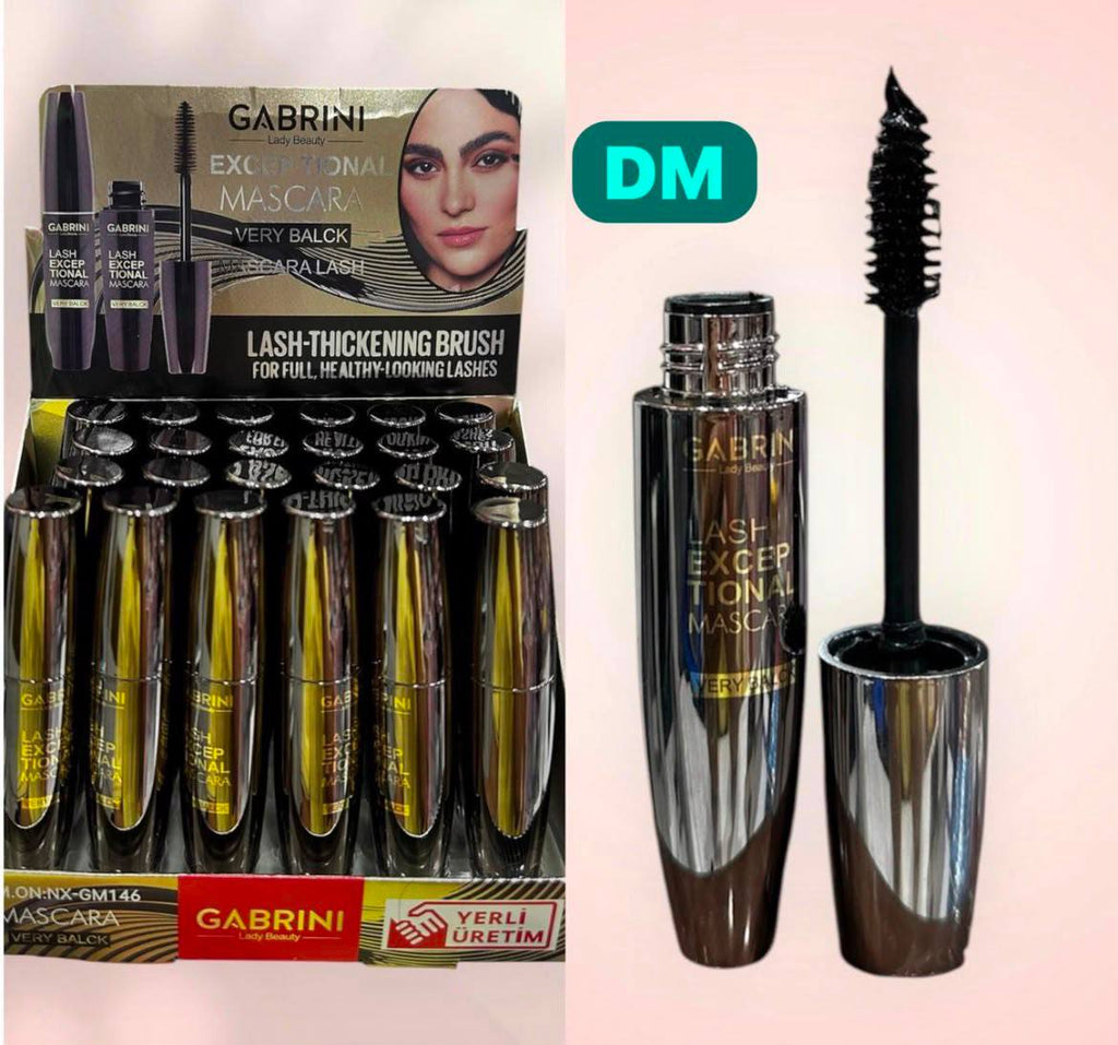Makeup Item