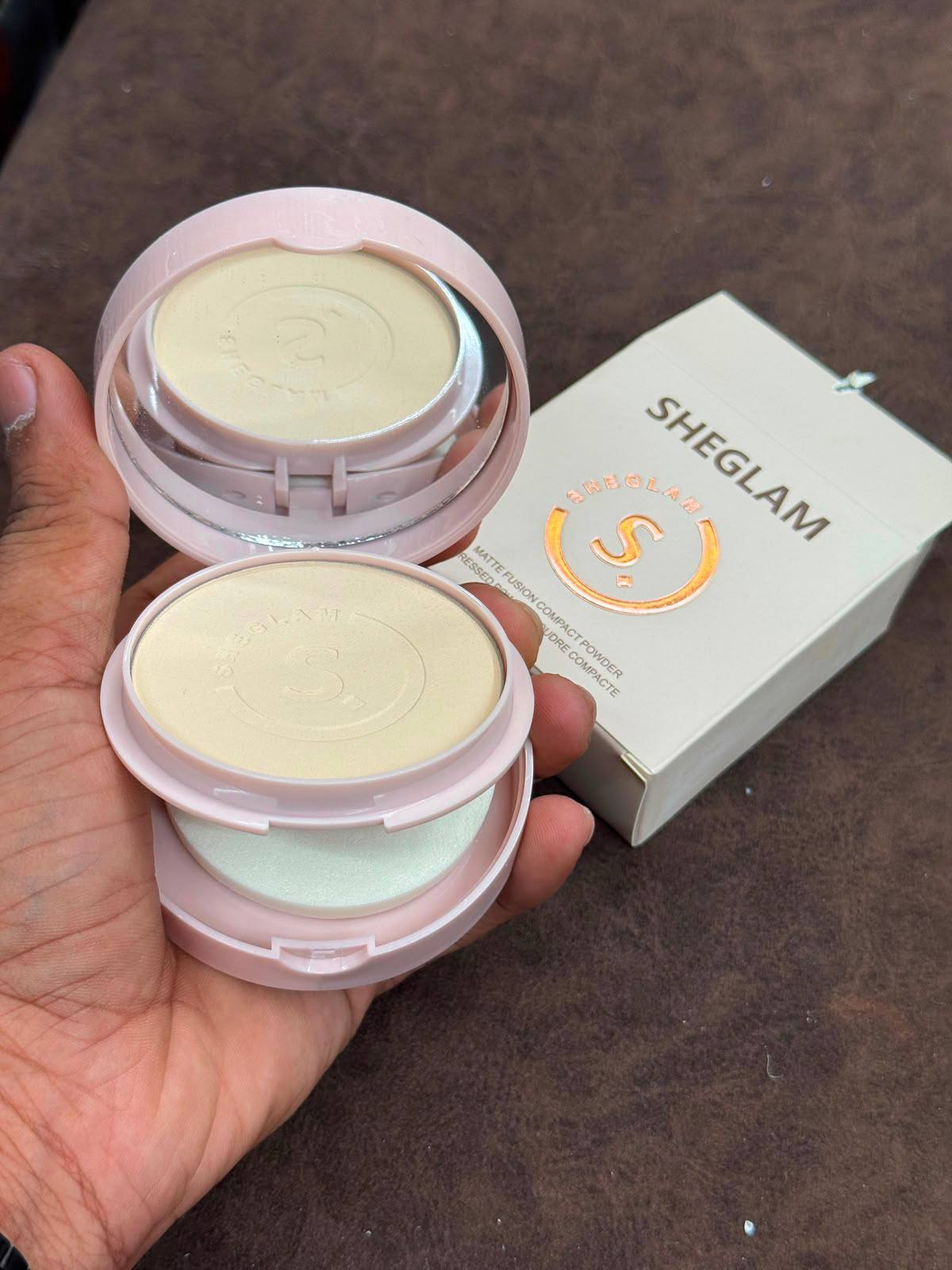 Makeup Item