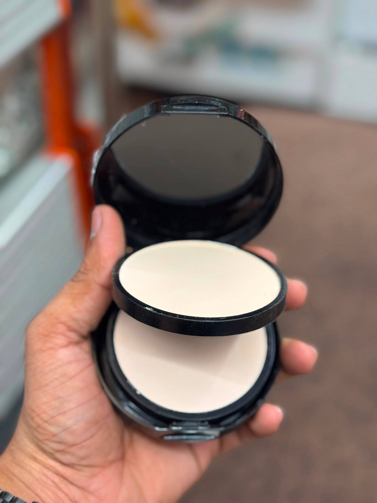 Makeup Item