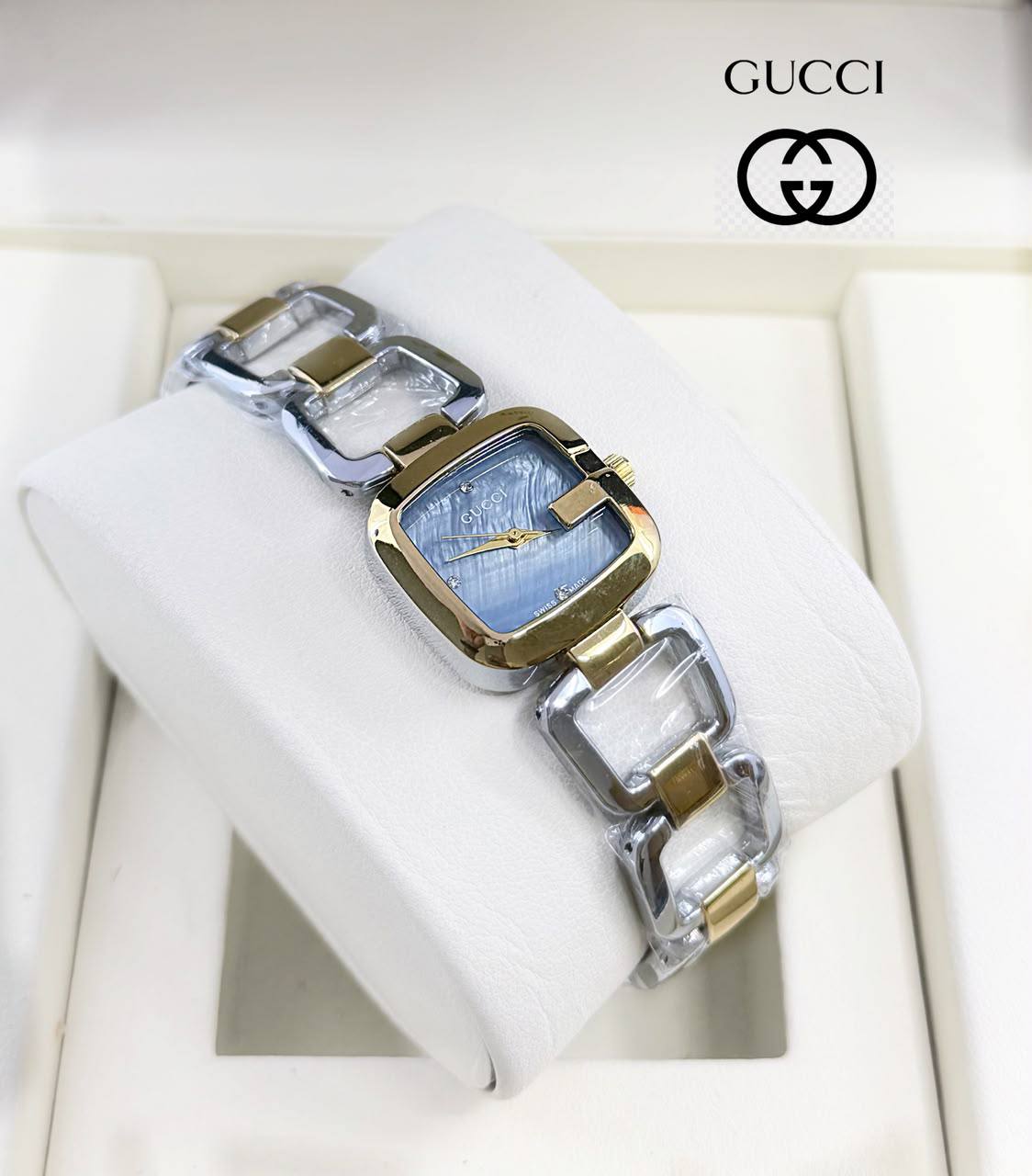 Gucci Ladies Fancy Watch