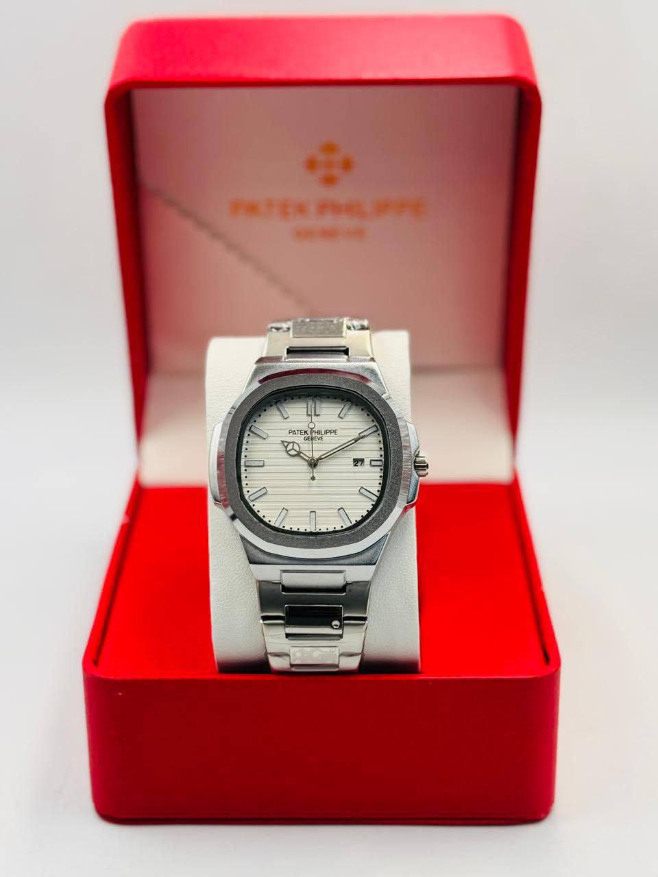 Patek Philippe Men's Watch