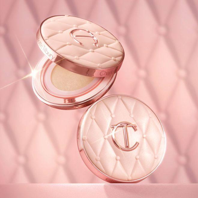 Charlotte Tilbury Cushion Foundation