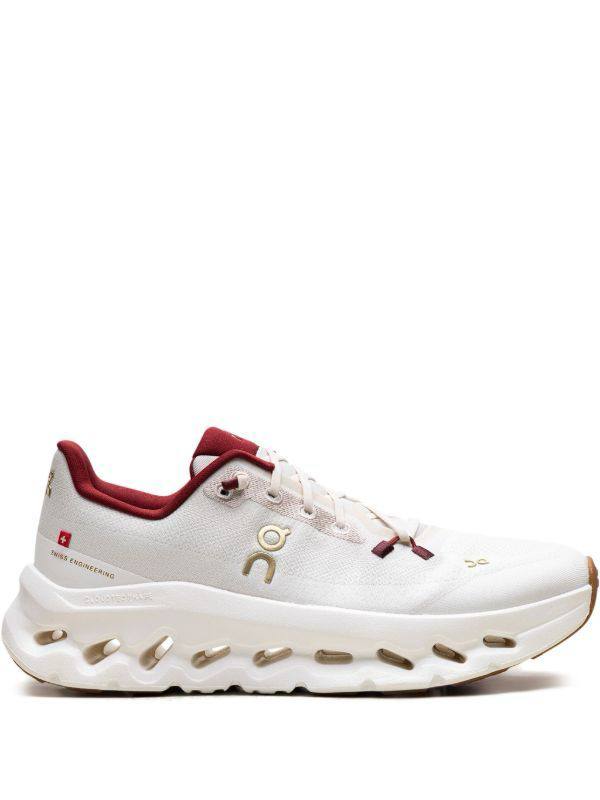 On Cloudtilt Pearl/Ivory “Year of the Snake” Sneakers | Sizes 36–45