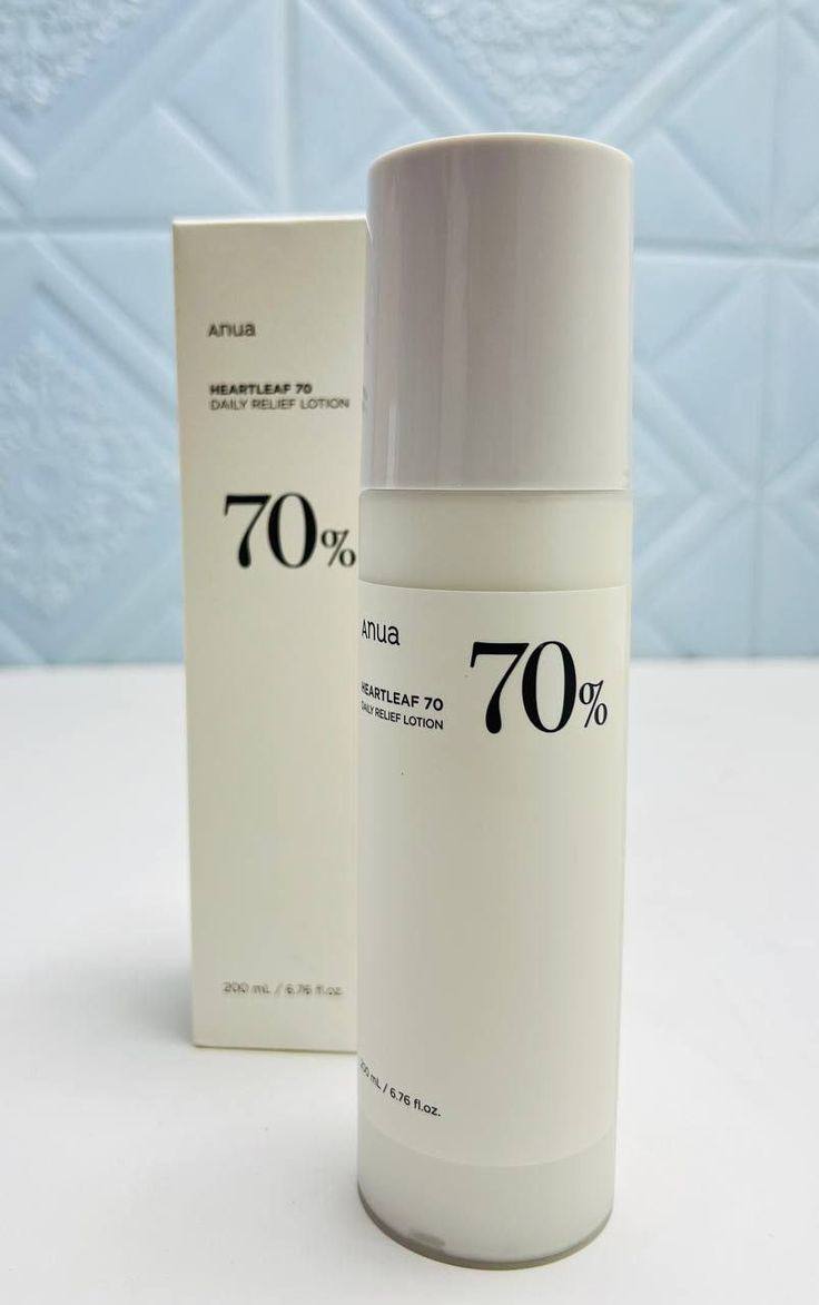 Anua Makeup Item