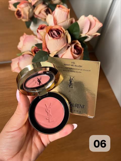 Makeup Item
