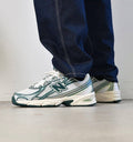 New Balance 740v2 White Marsh Green Sneakers | Sizes 36–45