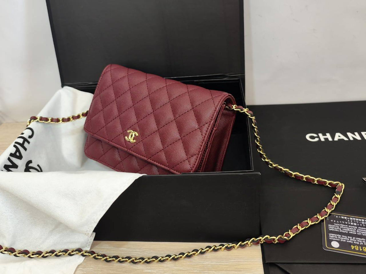 CHANEL Bag | 20cm | Iconic Luxury | With Box