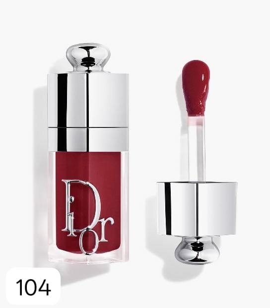 Dior Lip Oil