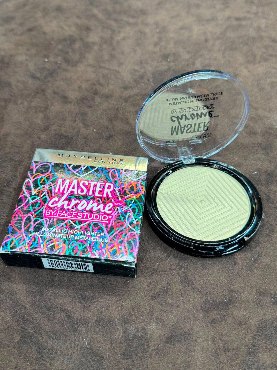 Makeup Item