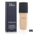 Dior Foundation
