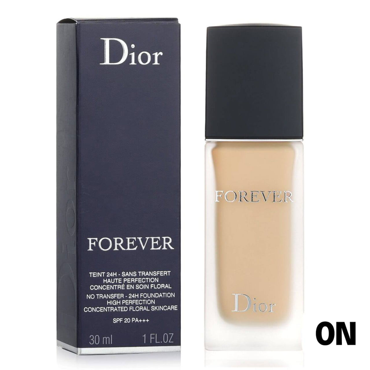 Dior Foundation