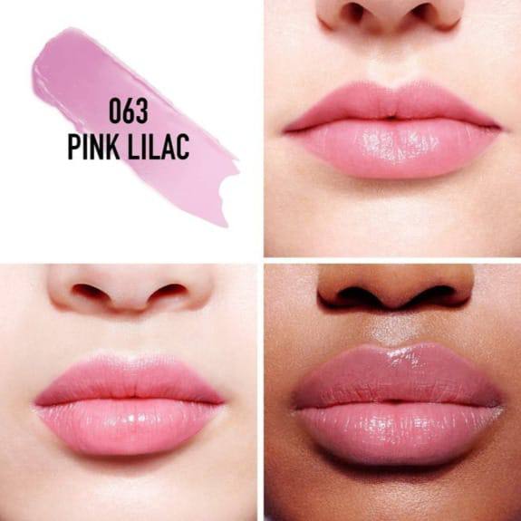 Dior Lip Oil